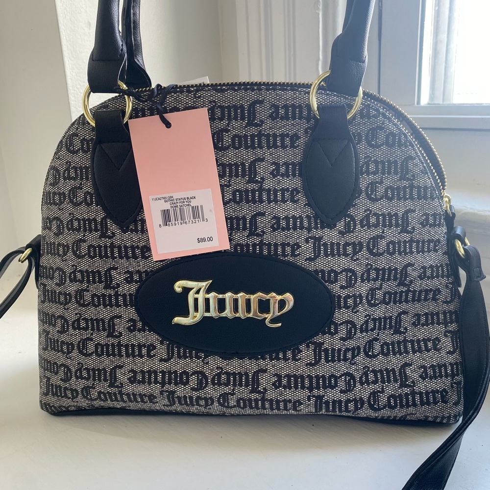 Juicy Couture Purse
